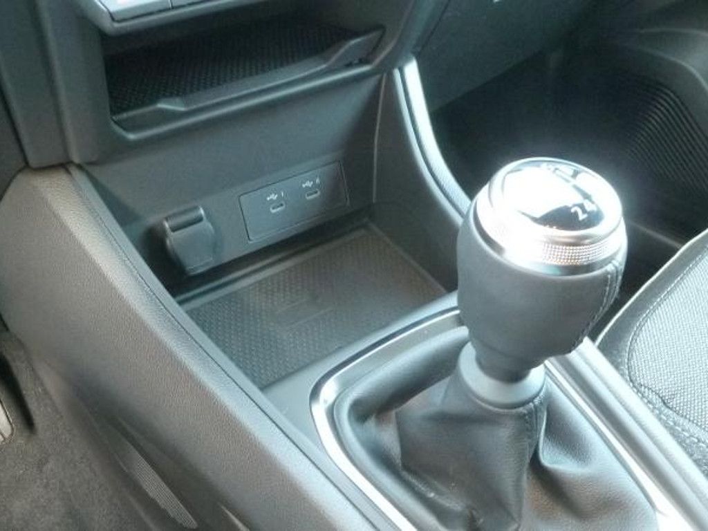 Mitsubishi Grandis