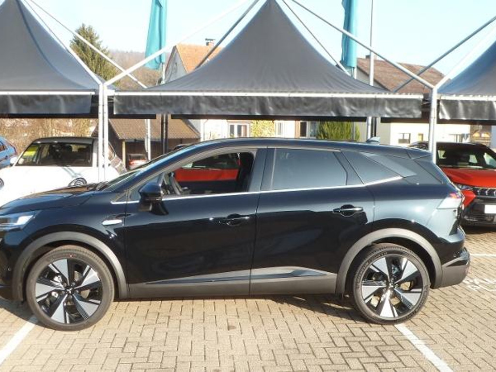 Mitsubishi Grandis