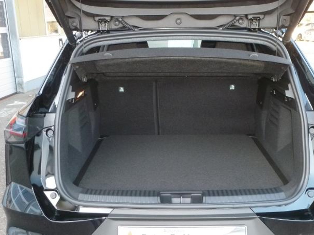 Mitsubishi Grandis