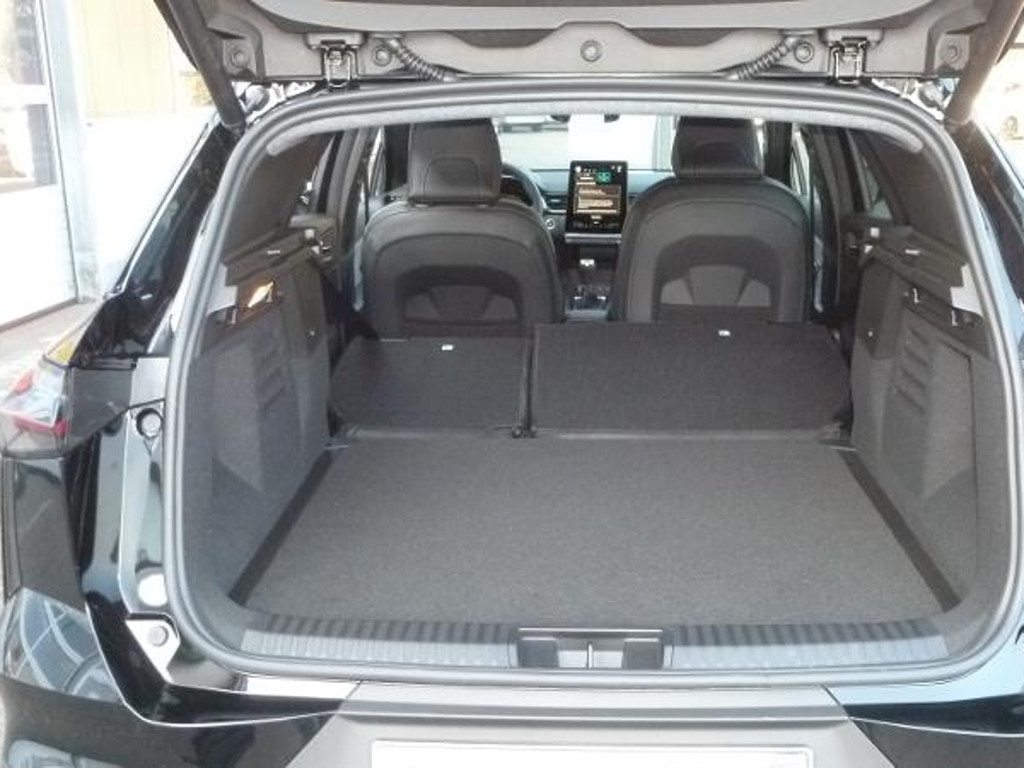 Mitsubishi Grandis
