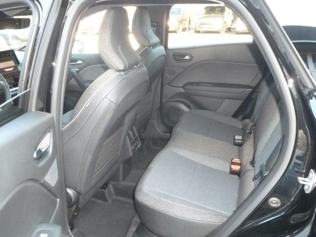 Mitsubishi Grandis