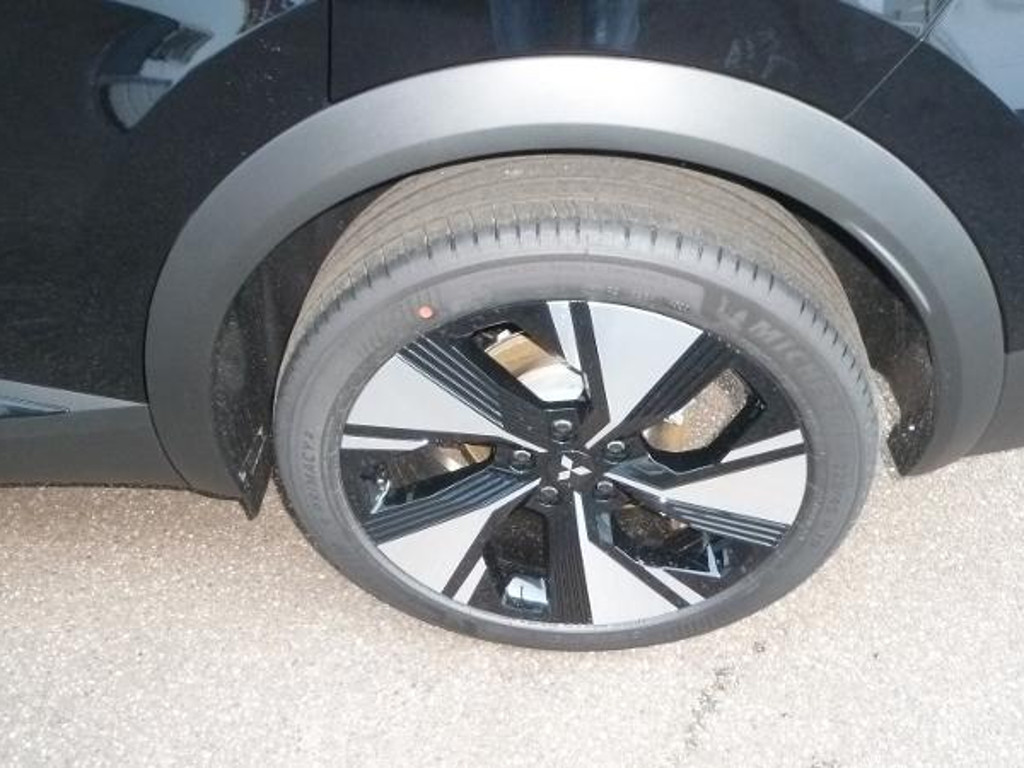Mitsubishi Grandis