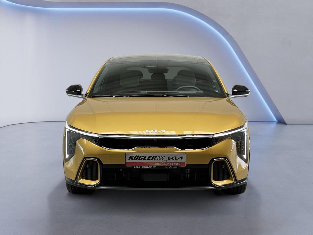 Kia K4 GT-Line