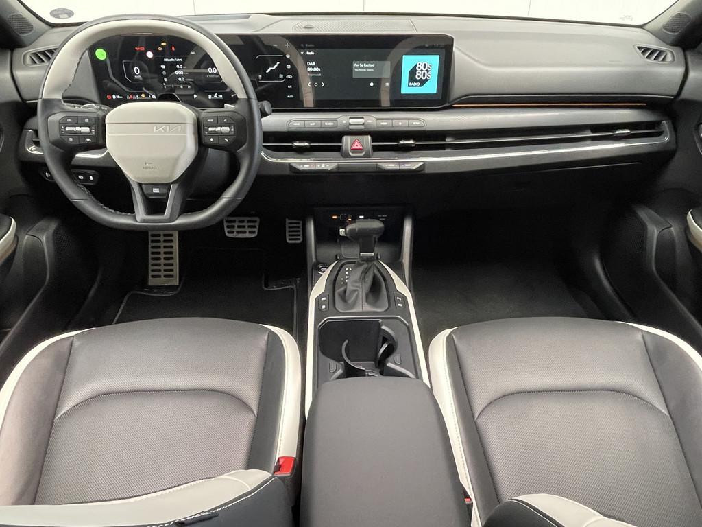 Kia K4