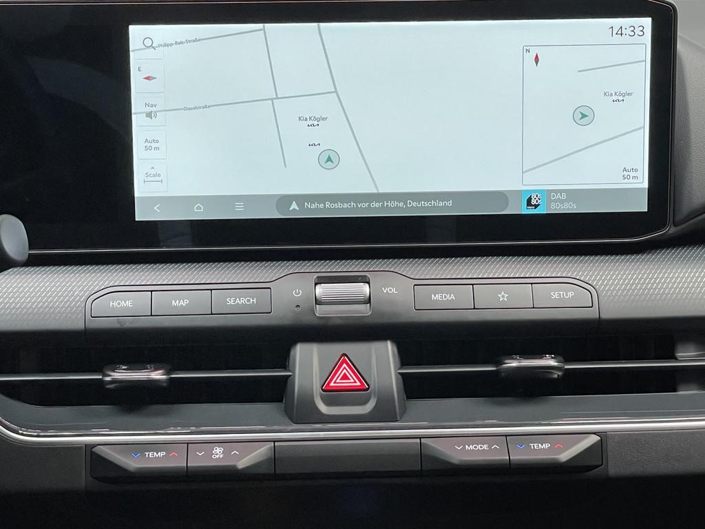 Kia K4
