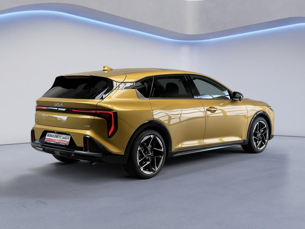 Kia K4
