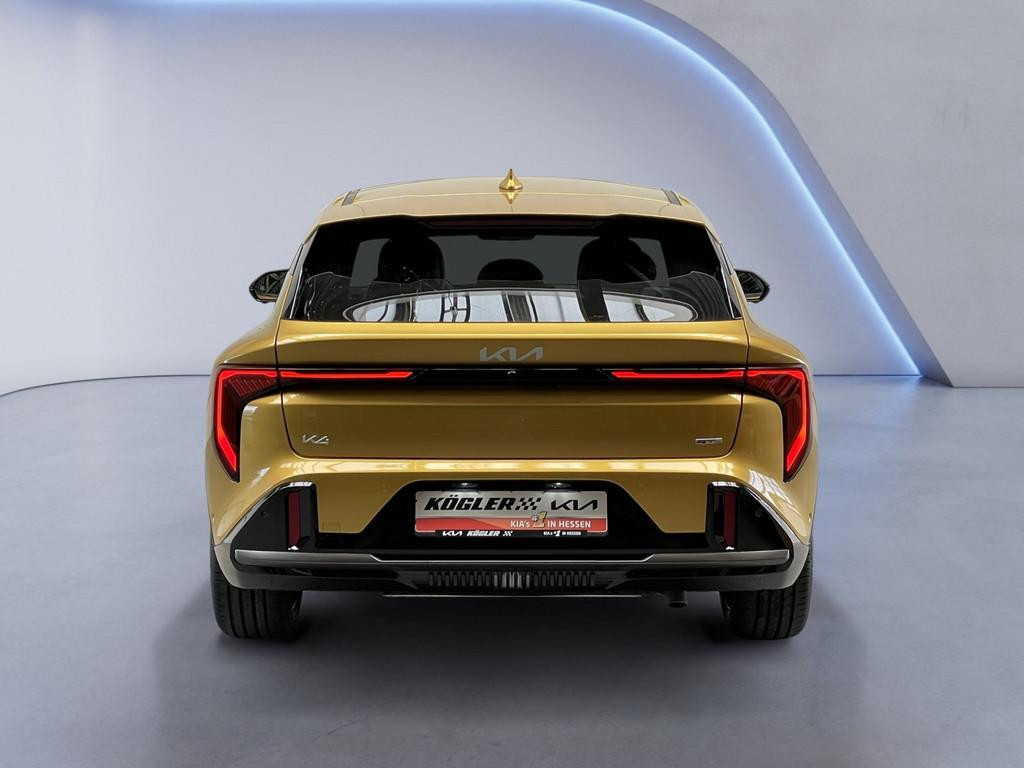 Kia K4