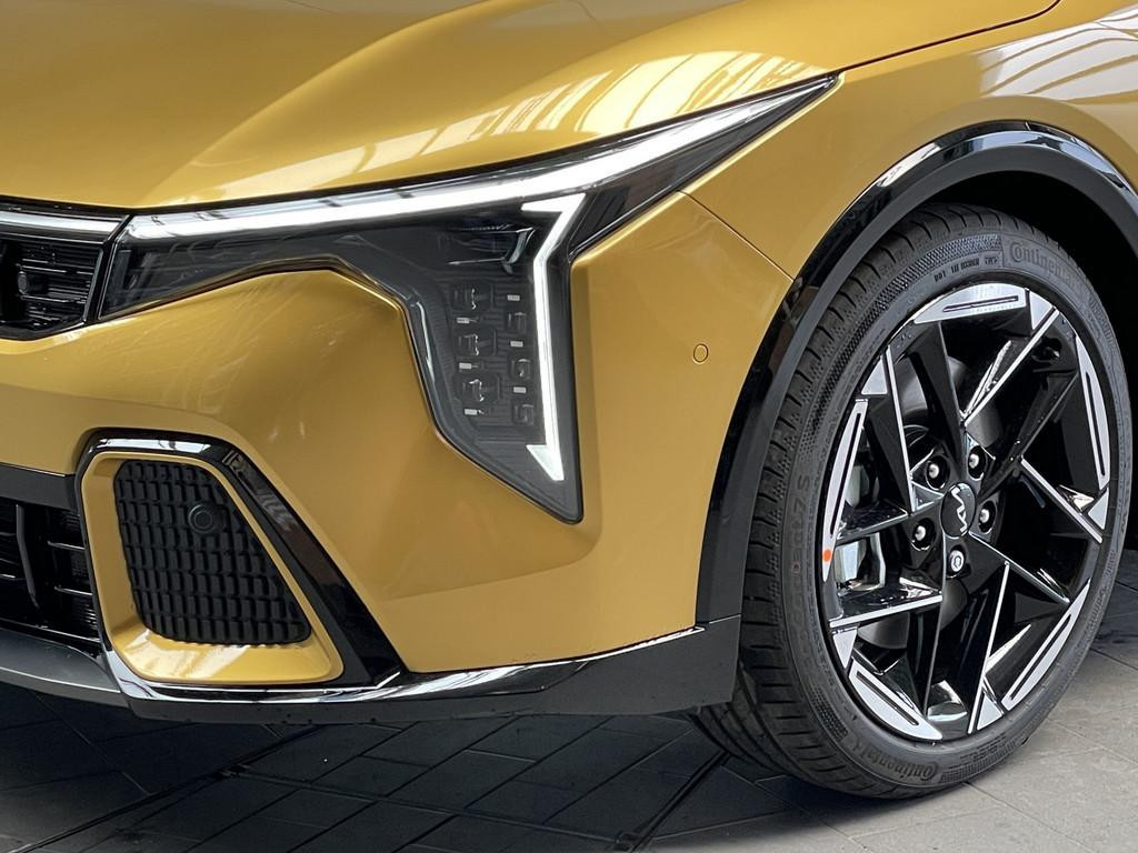Kia K4