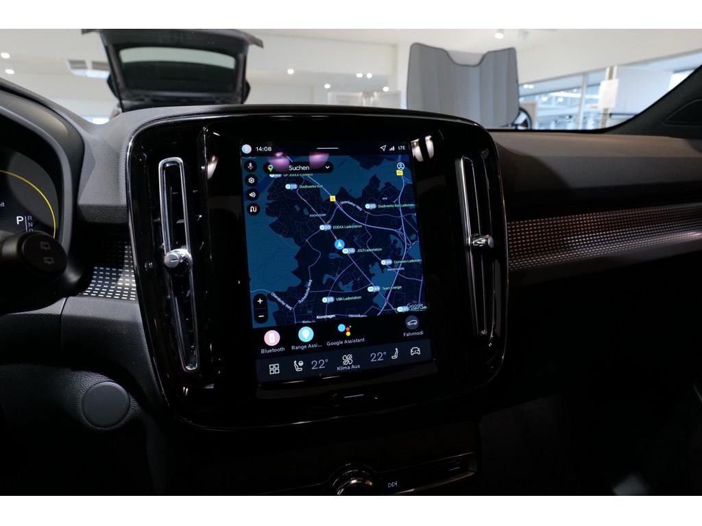 Volvo EX40