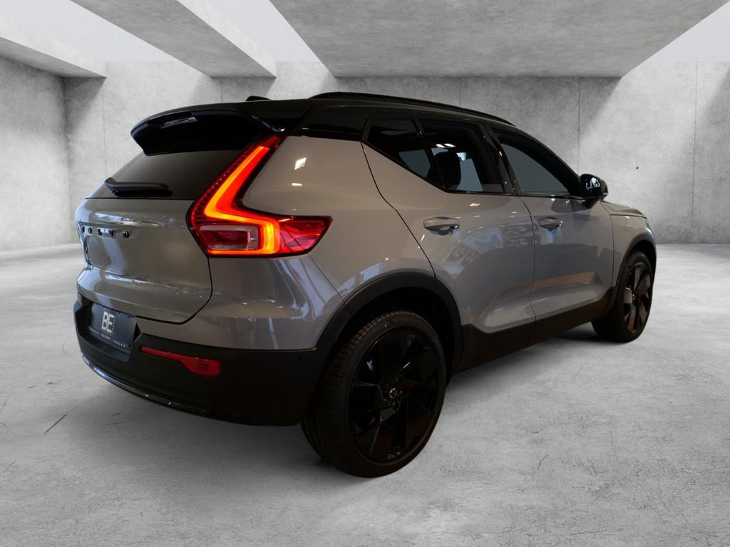 Volvo EX40