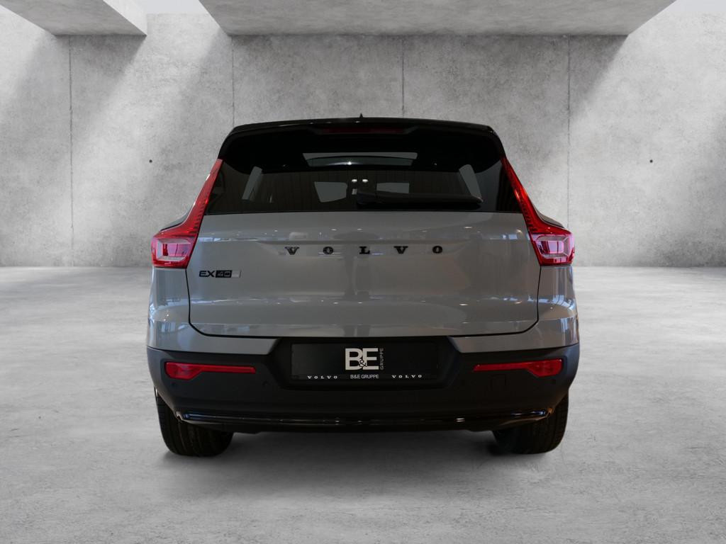 Volvo EX40
