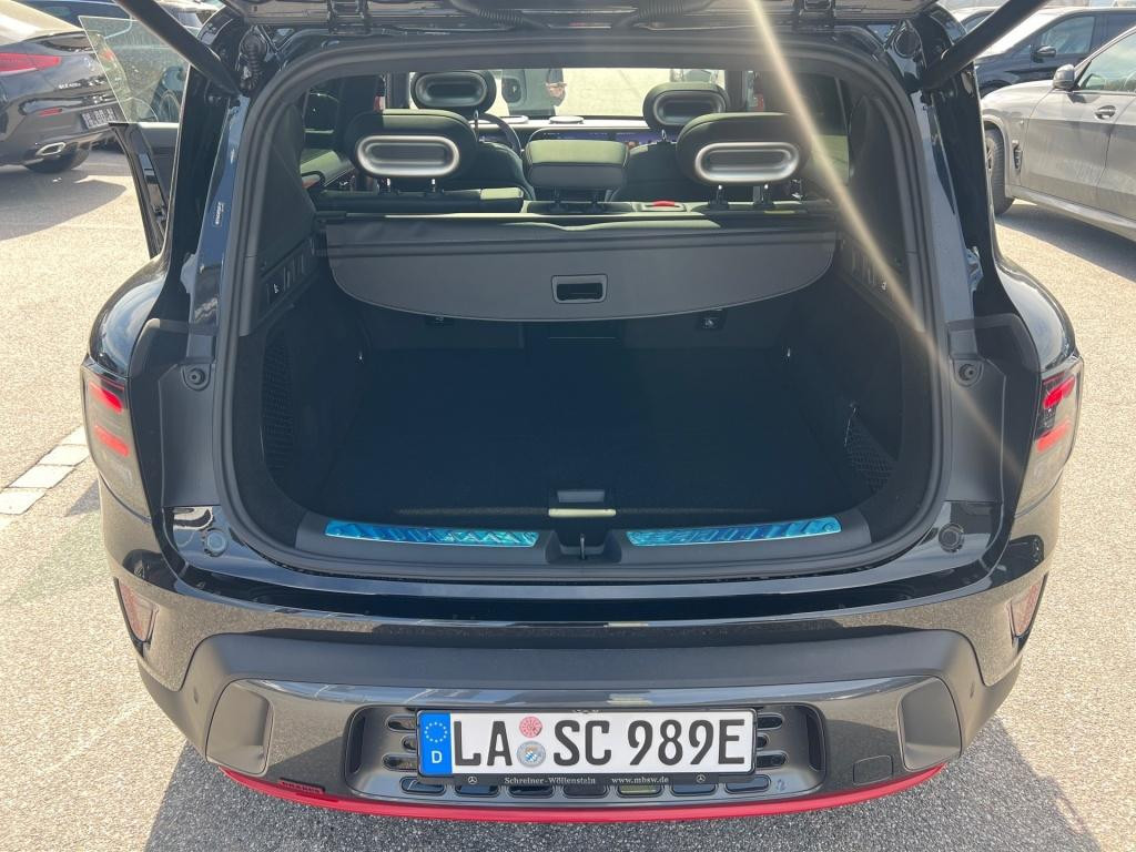 Smart #5