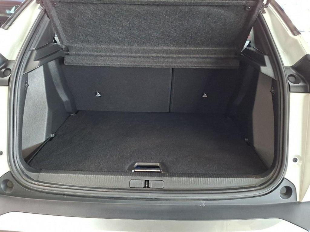 Peugeot 2008 GT-Line EAT8