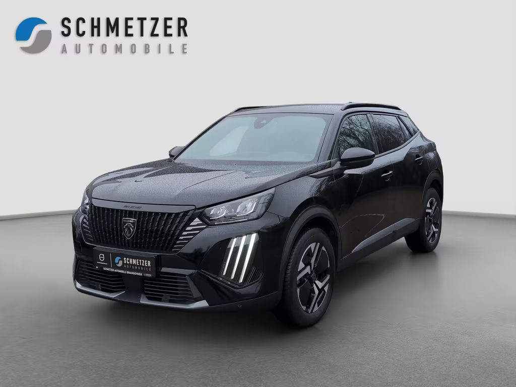 Peugeot 2008 PureTech