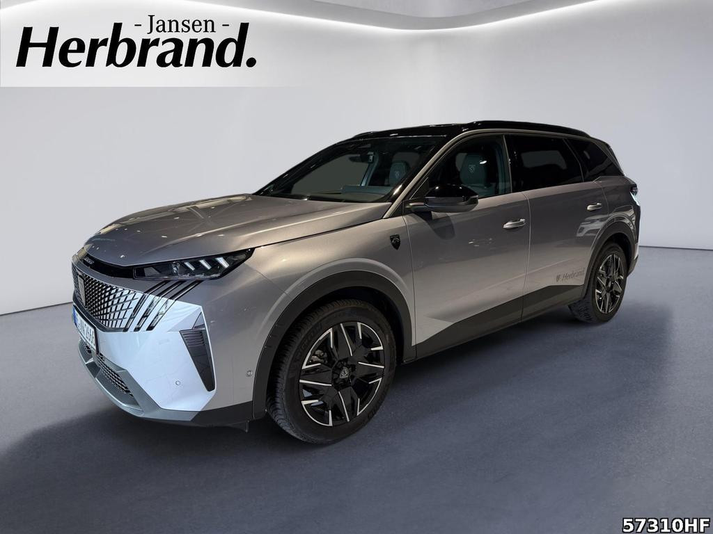 Peugeot 5008 GT-Line Hybrid