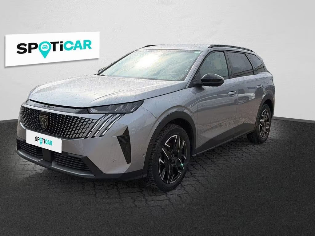 Peugeot 5008 Allure Pack Hybrid