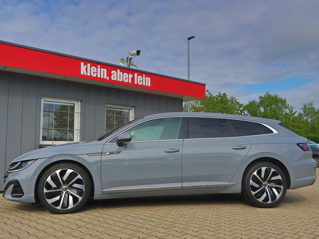 Volkswagen Arteon Shooting Brake R-Line 2.0 TDI