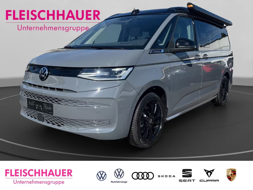 Volkswagen CALIFORNIA 2.0 TSI T7 Beach