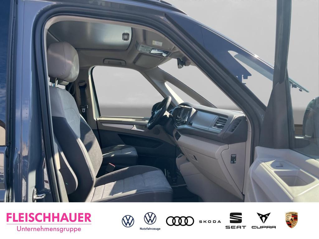 Volkswagen CALIFORNIA