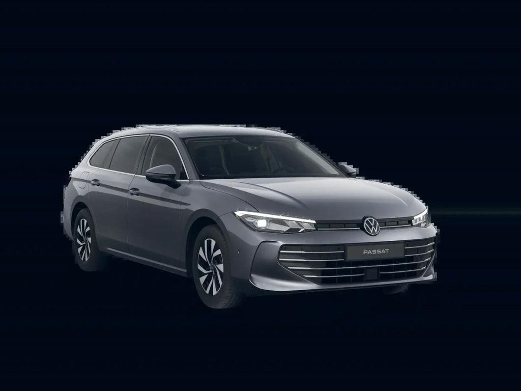 Volkswagen Passat Business DSG Variant 2.0 TDI