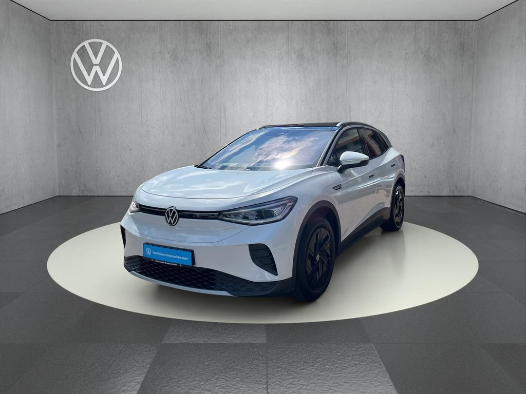 Volkswagen ID.4 4Motion Performance Pro
