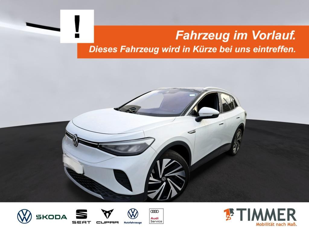 Volkswagen ID.4 Performance Pro