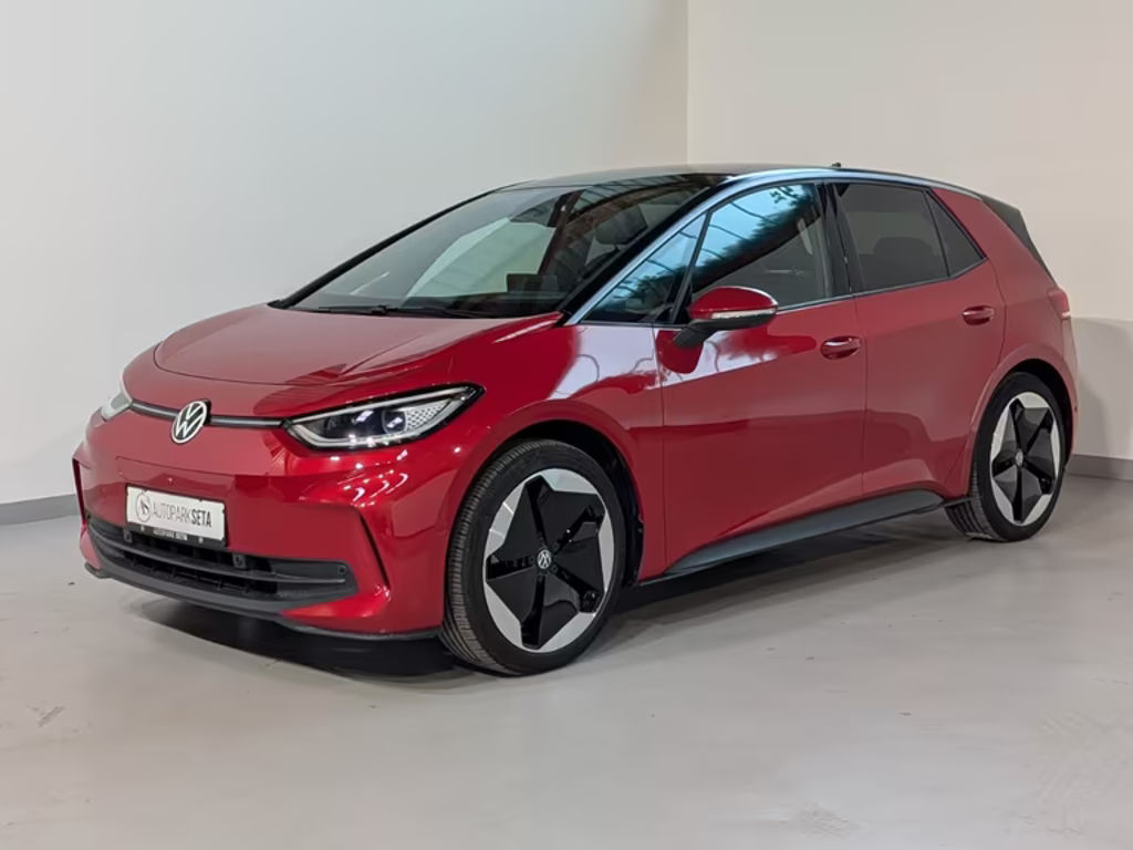 Volkswagen ID.3 Performance Pro