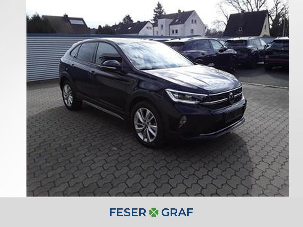 Volkswagen Taigo Life Move
