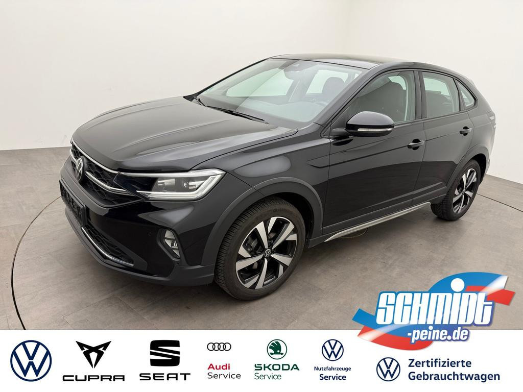 Volkswagen Taigo DSG Style 1.0 TSI