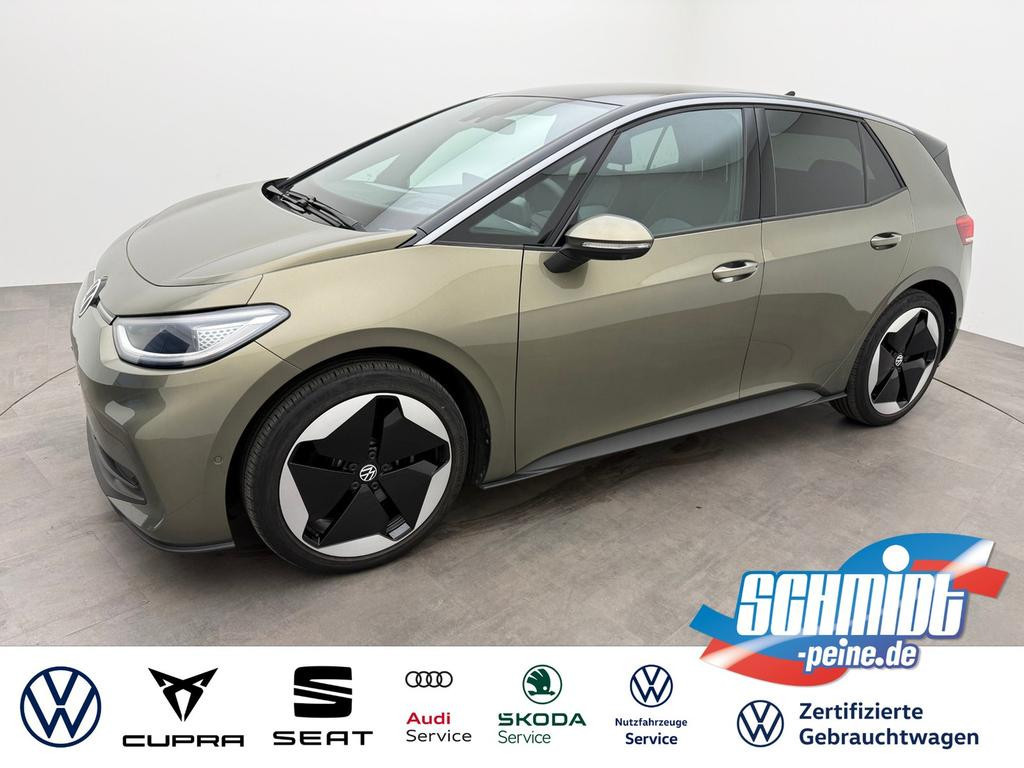 Volkswagen ID.3 Performance 77 KWh Pro