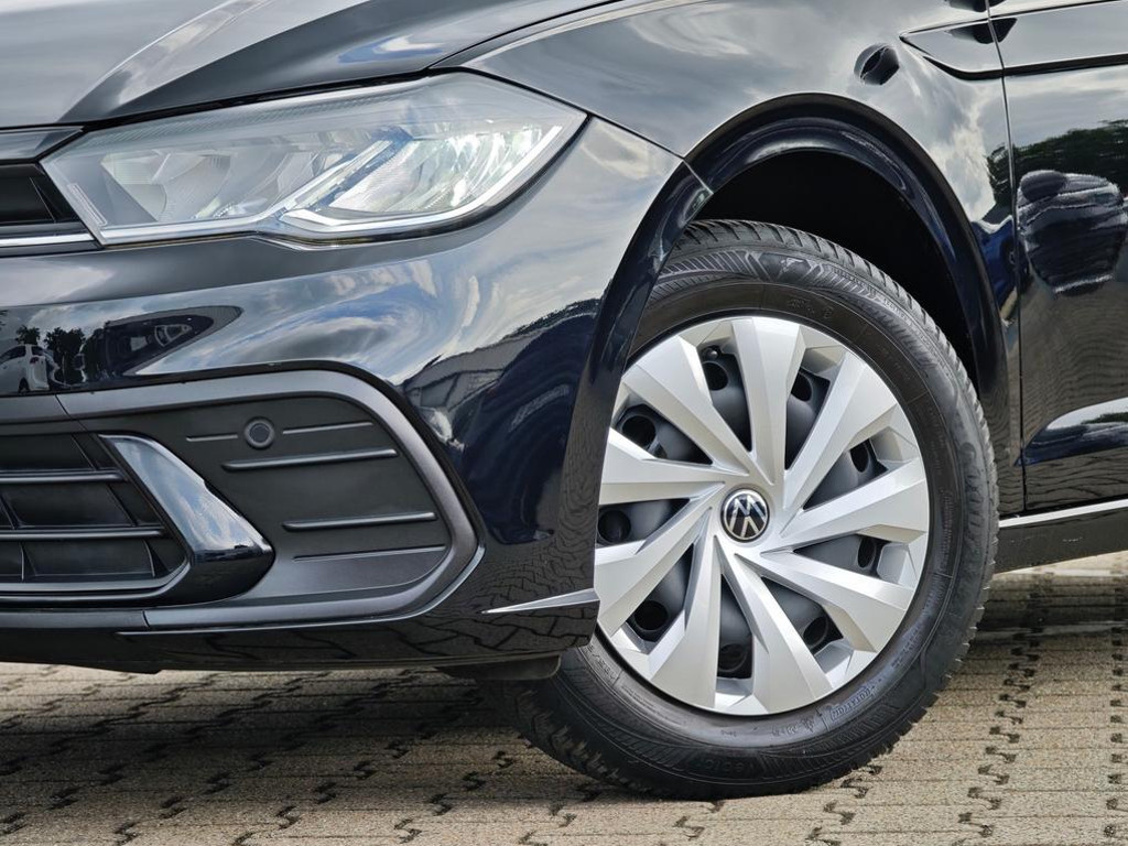 Volkswagen Polo DSG Life 1.0 TSI
