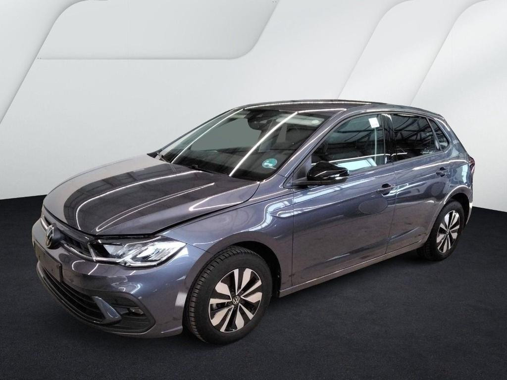 Volkswagen Polo 1.0 TSI