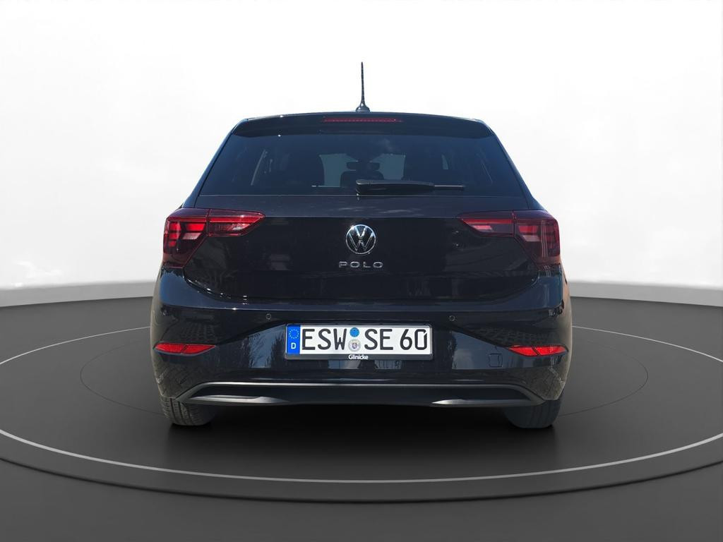 Volkswagen Polo 1.0 TSI