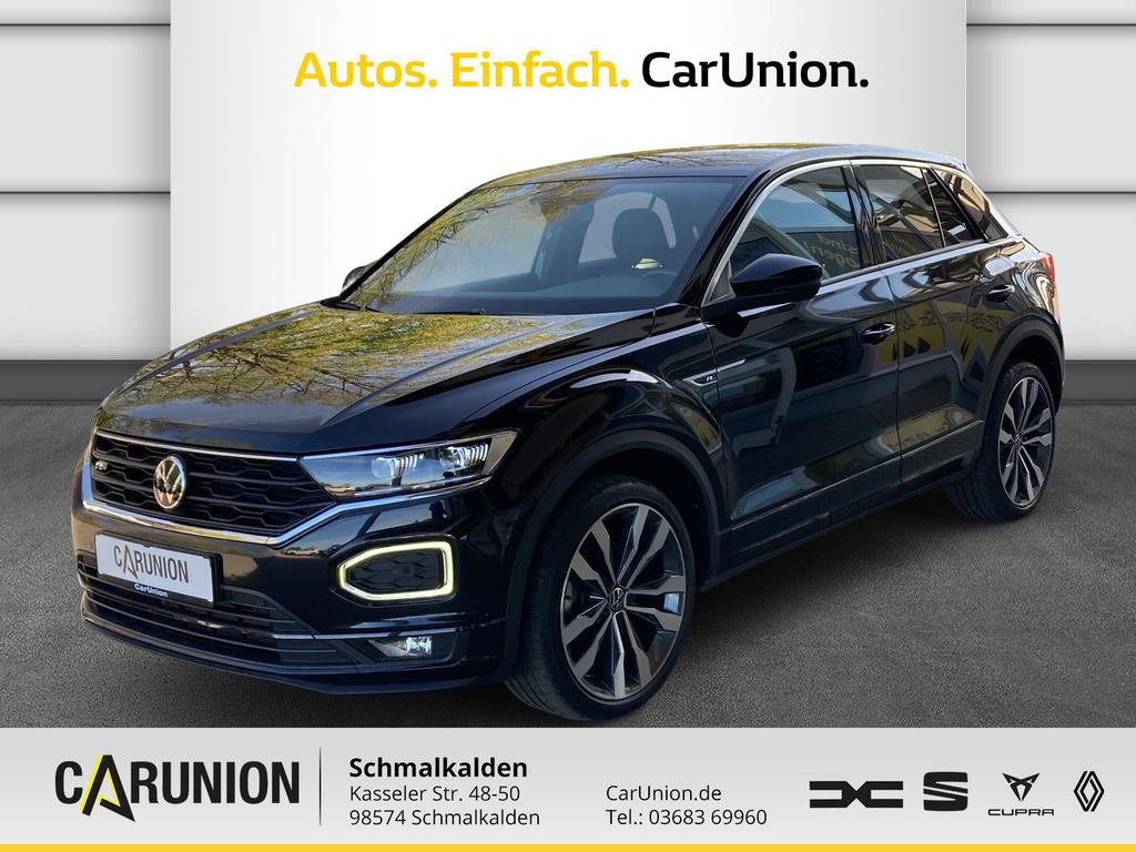 Volkswagen T-Roc Sport 1.5 TSI