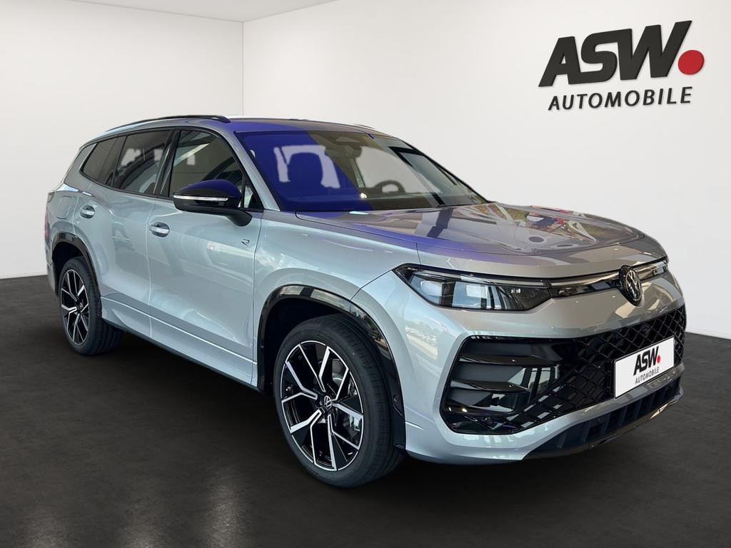 Volkswagen Tayron 4Motion DSG R-Line