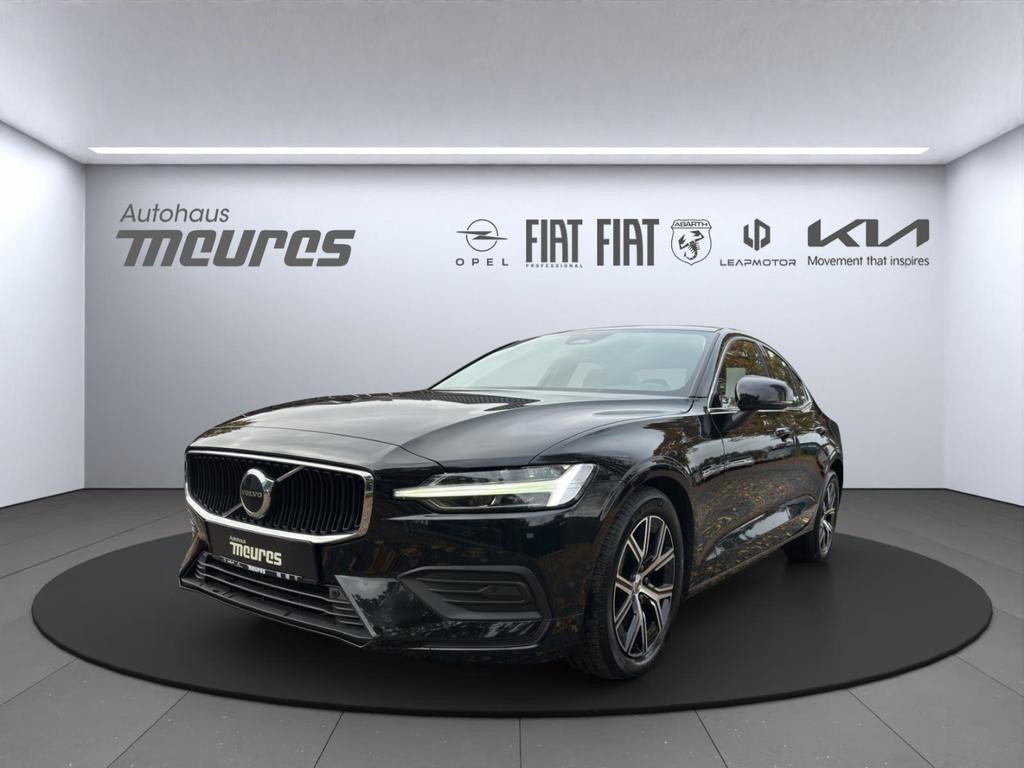 Volvo S60 Core