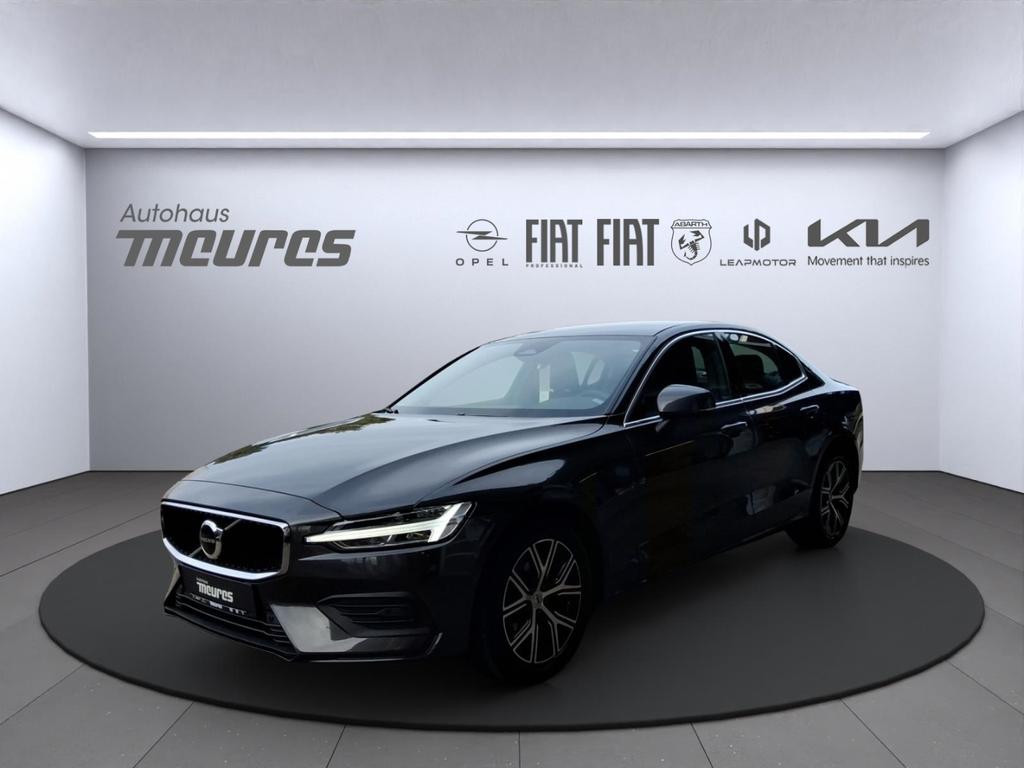 Volvo S60 Core