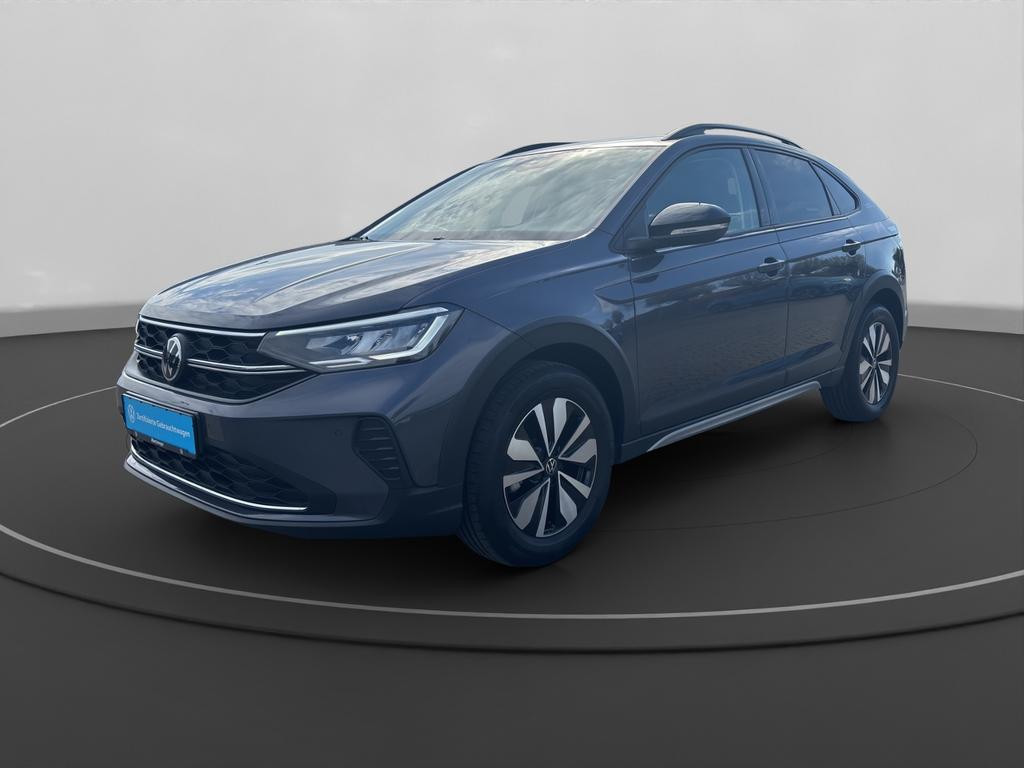 Volkswagen Taigo DSG 1.0 TSI