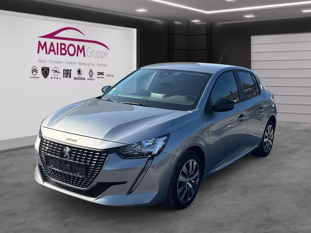 Peugeot 208 PureTech Active Pack