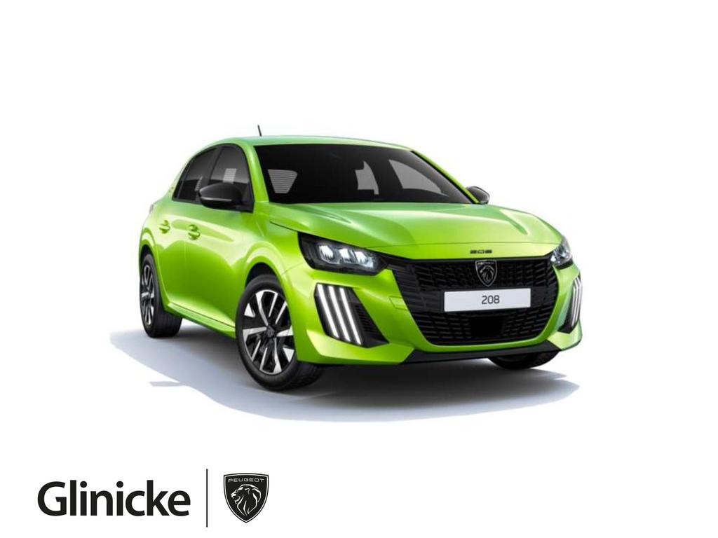 Peugeot 208 Style