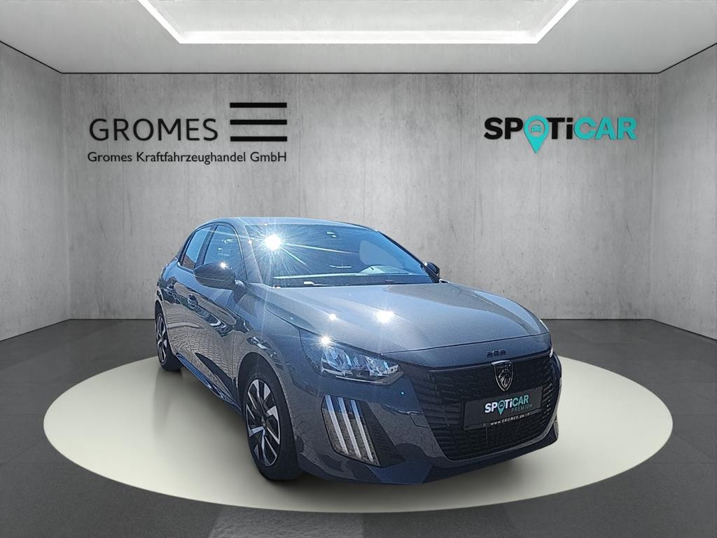 Peugeot 208 Active Pack