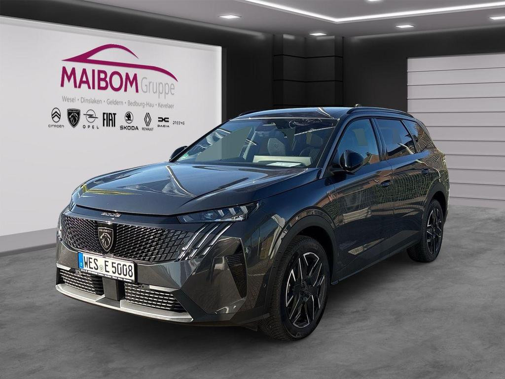Peugeot 5008 GT-Line Hybrid