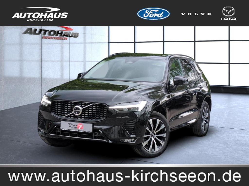 Volvo XC60 AWD Plus Dark