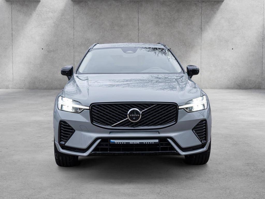 Volvo XC60 AWD T8 Recharge Plus Dark