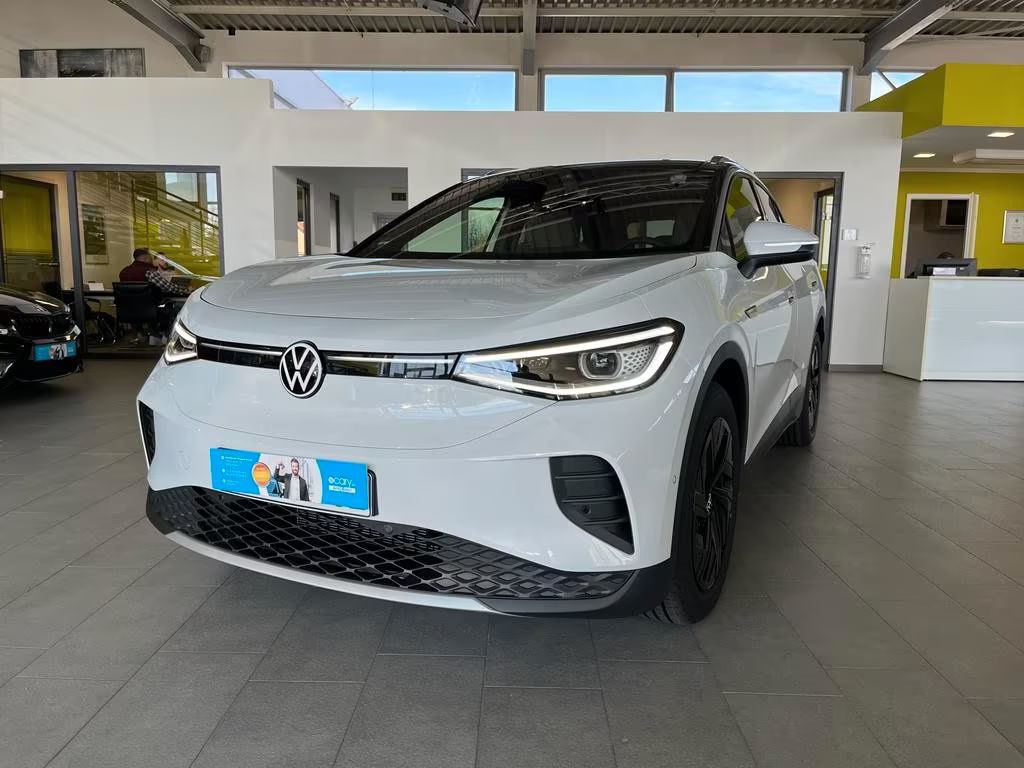 Volkswagen ID.4 Performance Pro