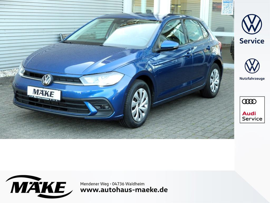 Volkswagen Polo Life