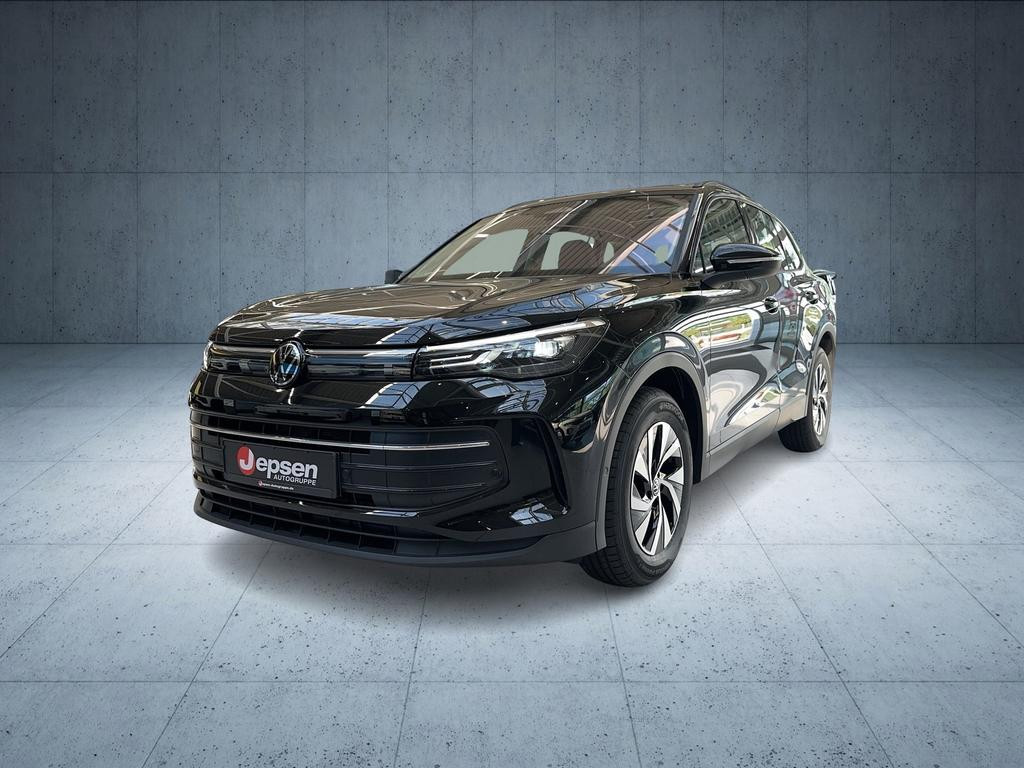 Volkswagen Tiguan DSG Life 1.5 eTSI