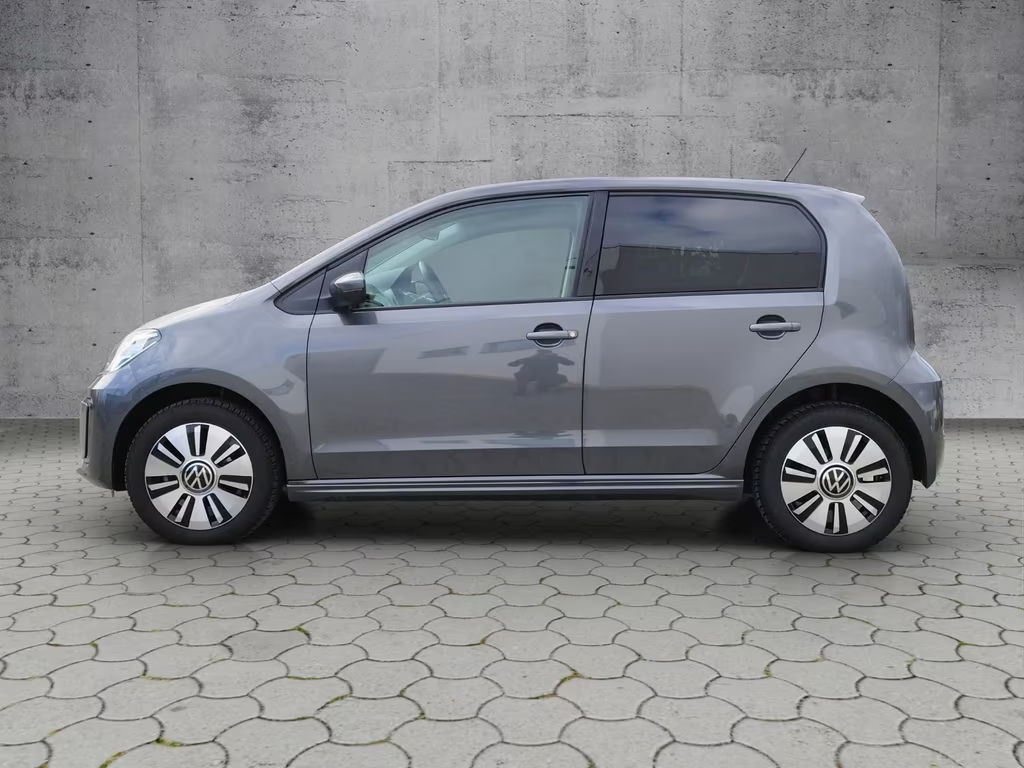 Volkswagen e-up! Edition SHZ/KAMERA/GRA/PDC