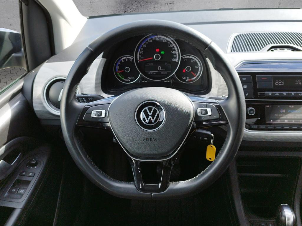 Volkswagen e-up!