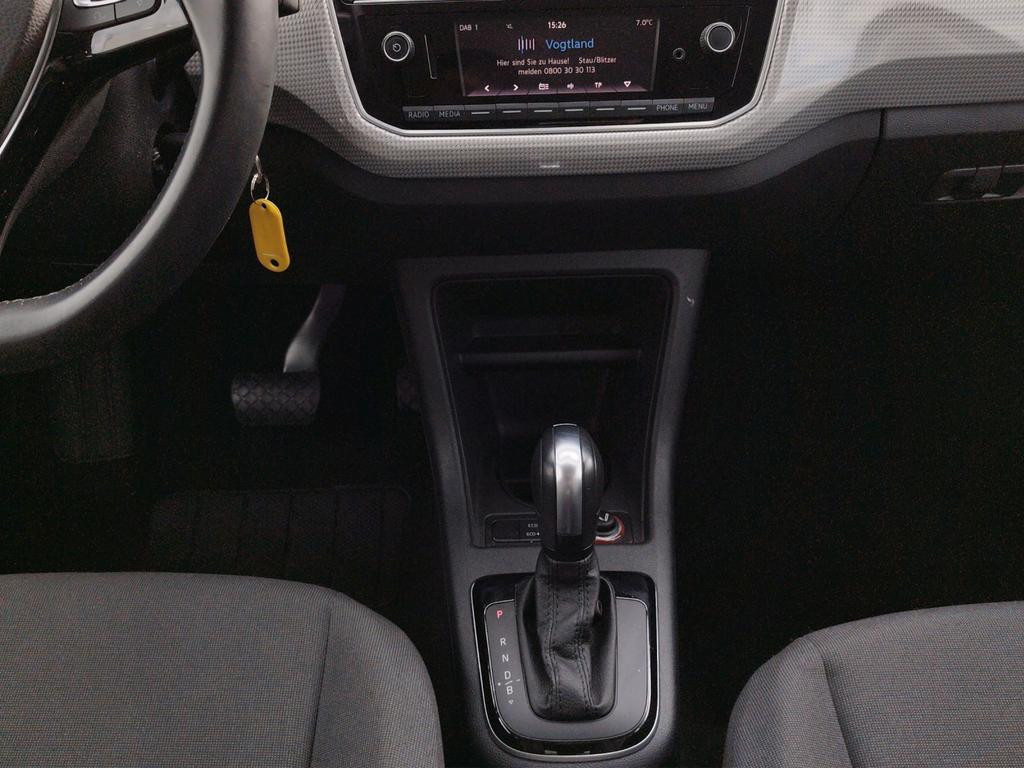Volkswagen e-up!